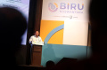 Grand Launch BIRU