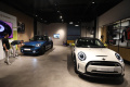 Grand Opening MINI Eurokars Studio PIK