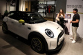 Grand Opening MINI Eurokars Studio PIK