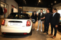 Grand Opening MINI Eurokars Studio PIK