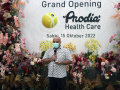 Grand Opening Prodia Health Care (PHC) Cabang Kebayoran