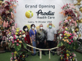 Grand Opening Prodia Health Care (PHC) Cabang Kebayoran