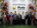 Grand Opening Prodia Health Care (PHC) Cabang Kebayoran