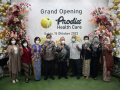 Grand Opening Prodia Health Care (PHC) Cabang Kebayoran