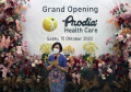Grand Opening Prodia Health Care (PHC) Cabang Kebayoran