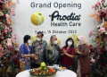 Grand Opening Prodia Health Care (PHC) Cabang Kebayoran