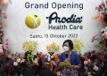 Grand Opening Prodia Health Care (PHC) Cabang Kebayoran