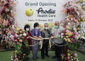 Grand Opening Prodia Health Care (PHC) Cabang Kebayoran