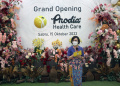 Grand Opening Prodia Health Care (PHC) Cabang Kebayoran