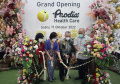 Grand Opening Prodia Health Care (PHC) Cabang Kebayoran