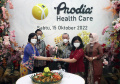Grand Opening Prodia Health Care (PHC) Cabang Kebayoran