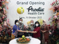 Grand Opening Prodia Health Care (PHC) Cabang Kebayoran