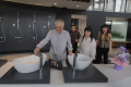 Grand Opening Showroom Homestory Pertama di Jakarta