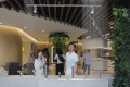 Grand Opening Showroom Homestory Pertama di Jakarta