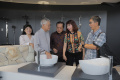 Grand Opening Showroom Homestory Pertama di Jakarta
