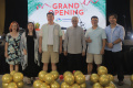 Grand Opening Showroom Homestory Pertama di Jakarta