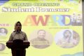 Grand Opening Student Preneur Award