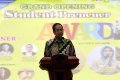 Grand Opening Student Preneur Award