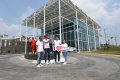 Green Building Gallery Ciputra CitraLand Utara Surabaya