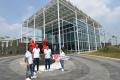 Green Building Gallery Ciputra CitraLand Utara Surabaya
