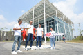 Green Building Gallery Ciputra CitraLand Utara Surabaya