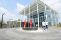 Green Building Gallery Ciputra CitraLand Utara Surabaya