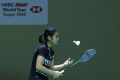 Gregoria Mariska Menang Lawan Putri KW