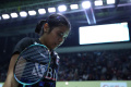 Gregoria Mariska Menang Lawan Putri KW