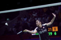 Gregoria Mariska Tunjung Dikalahkan Pusarla Sindhu