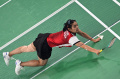 Gregoria Mariska Tunjung Ditaklukkan An Se-young (Korsel)