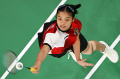 Gregoria Mariska Tunjung Ditaklukkan An Se-young (Korsel)