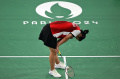 Gregoria Mariska Tunjung Ditaklukkan An Se-young (Korsel)
