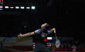 Gregoria Mariska Tunjung Gagal ke Semifinal Indonesia Masters