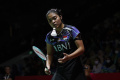 Gregoria Mariska Tunjung Gagal ke Semifinal Indonesia Masters