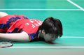 Final Piala Uber Cup 2024 Indonesia Melawan Tiongkok di Chengdu