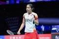 Final Piala Uber Cup 2024 Indonesia Melawan Tiongkok di Chengdu