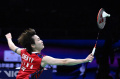 Final Piala Uber Cup 2024 Indonesia Melawan Tiongkok di Chengdu