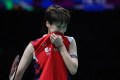 Final Piala Uber Cup 2024 Indonesia Melawan Tiongkok di Chengdu