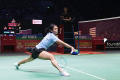 Gregoria Mariska Tunjung Lolos Ke Perempatfinal Indonesia Open 2