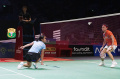Gregoria Mariska Tunjung Lolos Ke Perempatfinal Indonesia Open 2