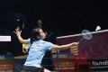 Gregoria Mariska Tunjung Lolos Ke Perempatfinal Indonesia Open 2