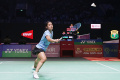 Gregoria Mariska Tunjung Lolos Ke Perempatfinal Indonesia Open 2