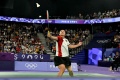 Gregoria Mariska Tunjung Melaju ke Semifinal Olimpiade