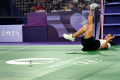 Gregoria Mariska Tunjung Melaju ke Semifinal Olimpiade