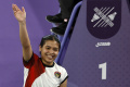 Gregoria Mariska Tunjung Melaju ke Semifinal Olimpiade