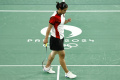 Gregoria Mariska Tunjung Melaju ke Semifinal Olimpiade