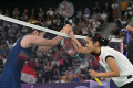 Gregoria Mariska Tunjung Melaju ke Semifinal Olimpiade