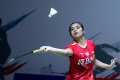 Gregoria Mariska Tunjung Menang