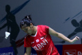 Gregoria Mariska Tunjung Menang