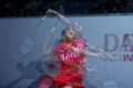 Gregoria Mariska Tunjung Menang